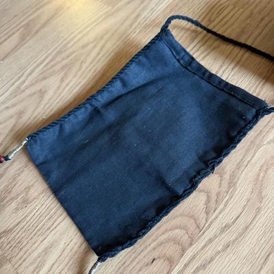 LOT 222F: Collection of Hand Made Purses