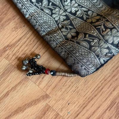 LOT 222F: Collection of Hand Made Purses