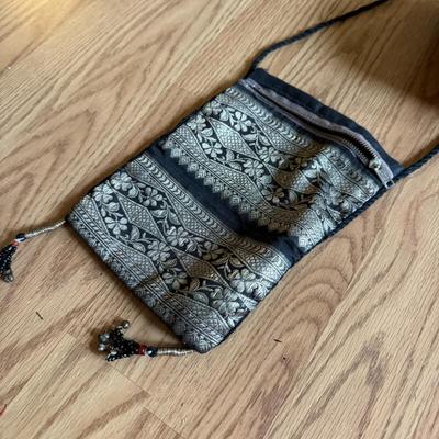 LOT 222F: Collection of Hand Made Purses