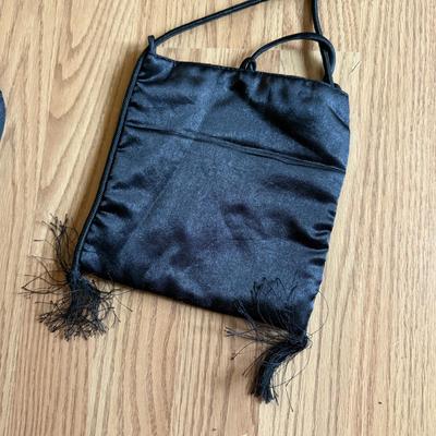 LOT 222F: Collection of Hand Made Purses