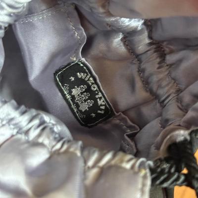 LOT 222F: Collection of Hand Made Purses