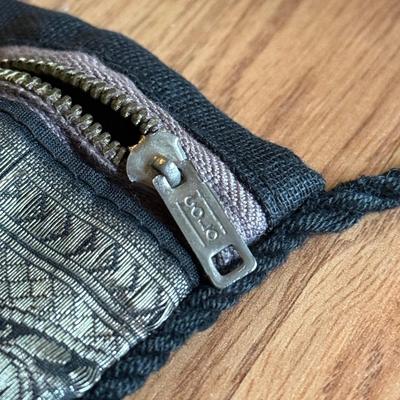 LOT 222F: Collection of Hand Made Purses