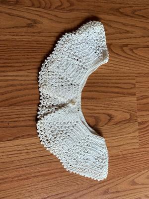 LOT 224: Collection of Scarves, Some Hand Made