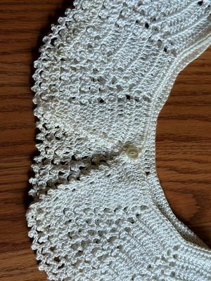 LOT 224: Collection of Scarves, Some Hand Made