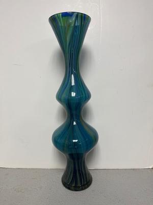 Trio of Tall Things