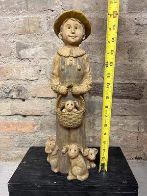 Woodland Creatures - Large