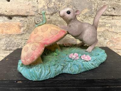 Woodland Creatures - Large