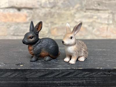 Woodland Creatures - Small