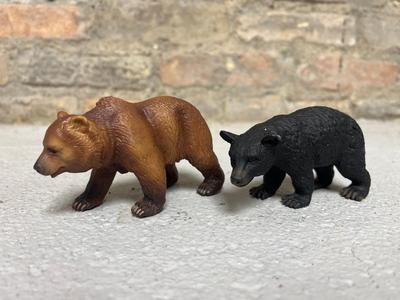 Woodland Creatures - Small