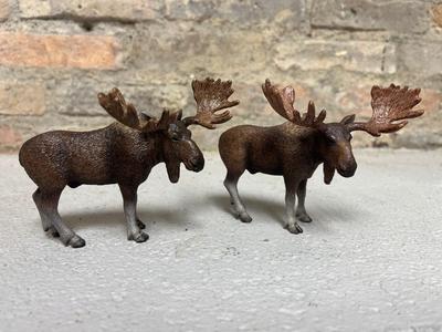 Woodland Creatures - Small