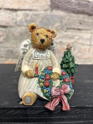 Wise Bears Teddys & Toys Lot #1