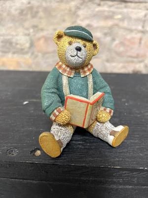 Wise Bears Teddys & Toys Lot #2