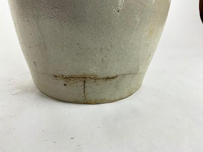 L857 Large Cowden & Wilcox Crock