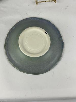 L862 Edgecomb Pottery Bowl and Vase
