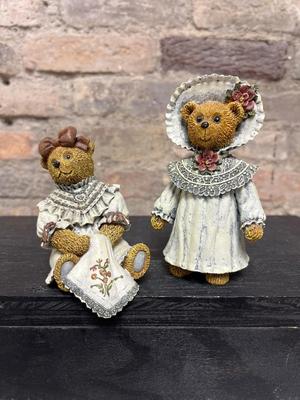 Wise Bears Teddys & Toys Lot #5