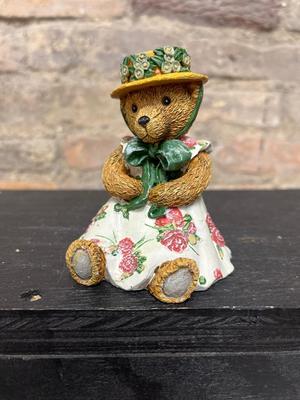 Wise Bears Teddys & Toys Lot #7