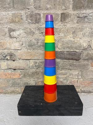 Vintage Toys
