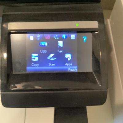O941 HP Laser Jet Pro