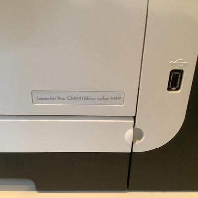 O941 HP Laser Jet Pro