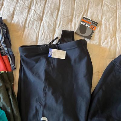 M962 Men's Swimming Shorts and Exercise Pants, Specialize,Pearl Zimi, Nike, Patagonia