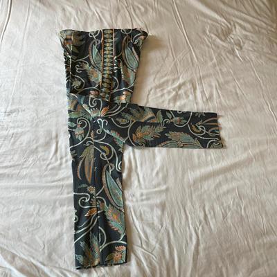 M964 Ladies 5pc Lot of GRETCHEN SCOTT Clothing