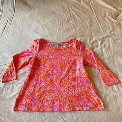 M964 Ladies 5pc Lot of GRETCHEN SCOTT Clothing
