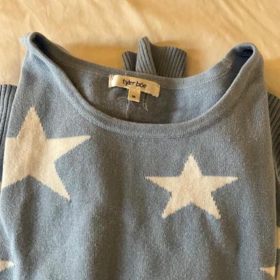 M966 Lot of Ladies J.C. Mclaughlin Pullover Knit Tops