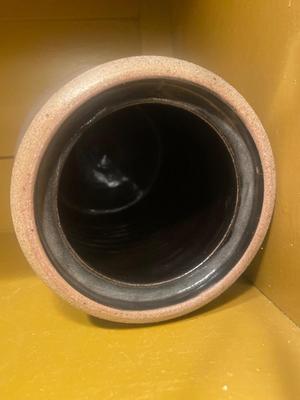 ROWE POTTERY WORKS SALT-GLAZE STONEWARE