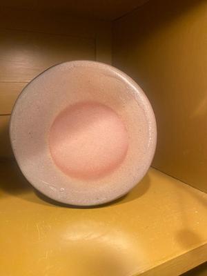 ROWE POTTERY WORKS SALT-GLAZE STONEWARE