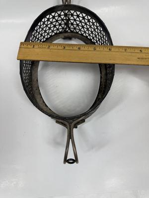 Art Nouveau Meriden Silverplate Oval Serving Bowl Erpegne