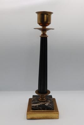 Empire Style Candlestick Holder