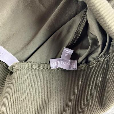 M1009 Lot of Ladies TALBOT's Denim Slim Ankle Pants