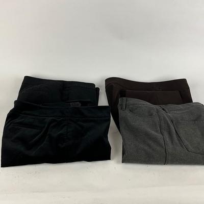 M1011 Lot of Ladies Talbot's Pant