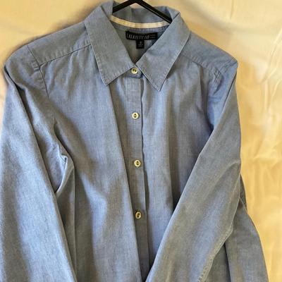 M1017 Lot of Ladies LAYFAYETTE 148 Blouse / Jacket