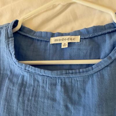 M1020 Ladies Dress Lot JUDE CONNALLY, J. MCLAUGHLIN, MODODOC
