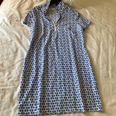 M1020 Ladies Dress Lot JUDE CONNALLY, J. MCLAUGHLIN, MODODOC