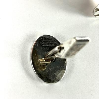 M1043 Pair of TIFFANY & CO. Cufflinks, and More