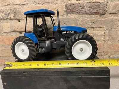New Holland Tractor