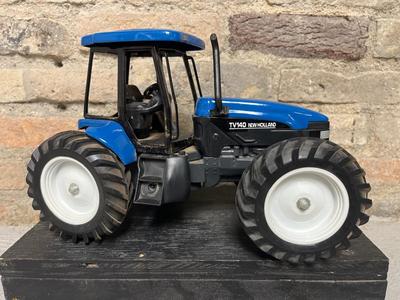 New Holland Tractor