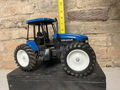 New Holland Tractor