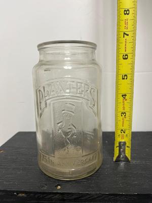 Glassware Lot #1