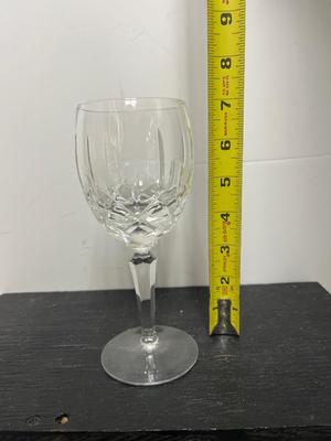 Glassware Lot #1