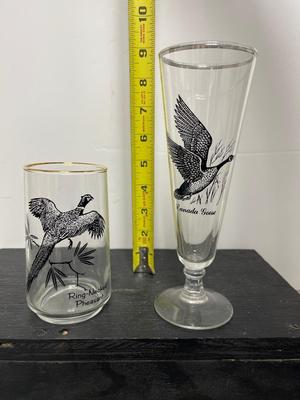 Glassware Lot #1