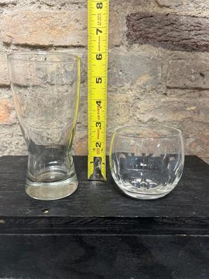Glassware Lot #2