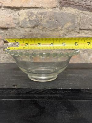 Glassware Lot #2