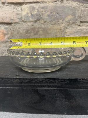 Glassware Lot #2
