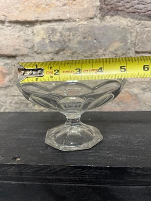 Glassware Lot #2