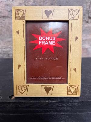 Frame Assortment