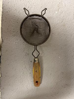 Vintage and Primitive Items
