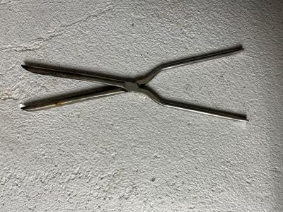 Vintage and Primitive Items